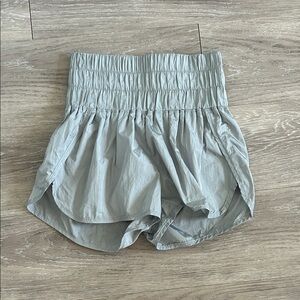 FP Movement the way home shorts